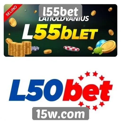 Comparativo de bônus no l55bet