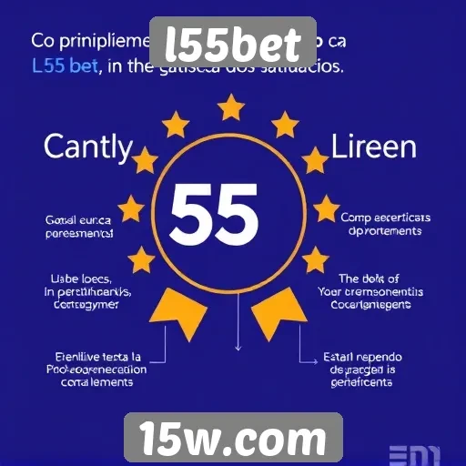 Características do atendimento ao cliente na l55bet