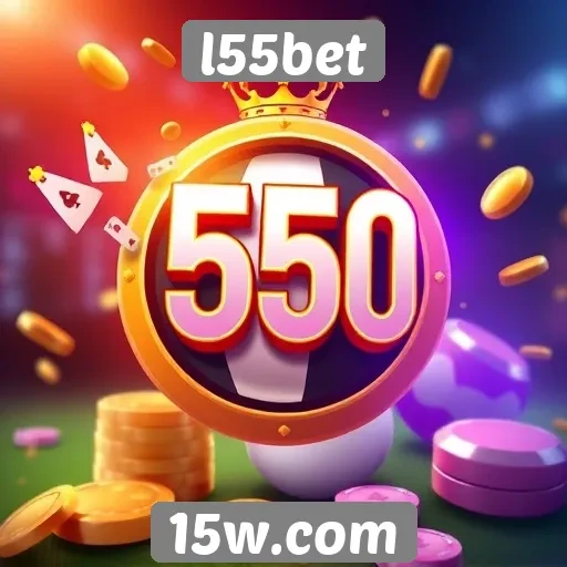 plataforma l55bet oferece novos jogos de cassino