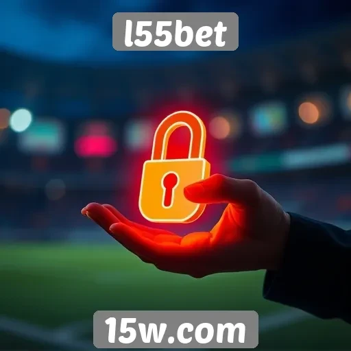 Recursos de segurança em plataformas de apostas online