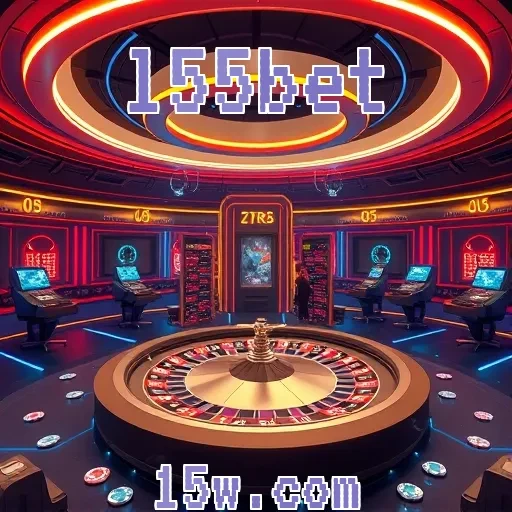 l55bet: A Revolução das Apostas e Jogos no Brasil